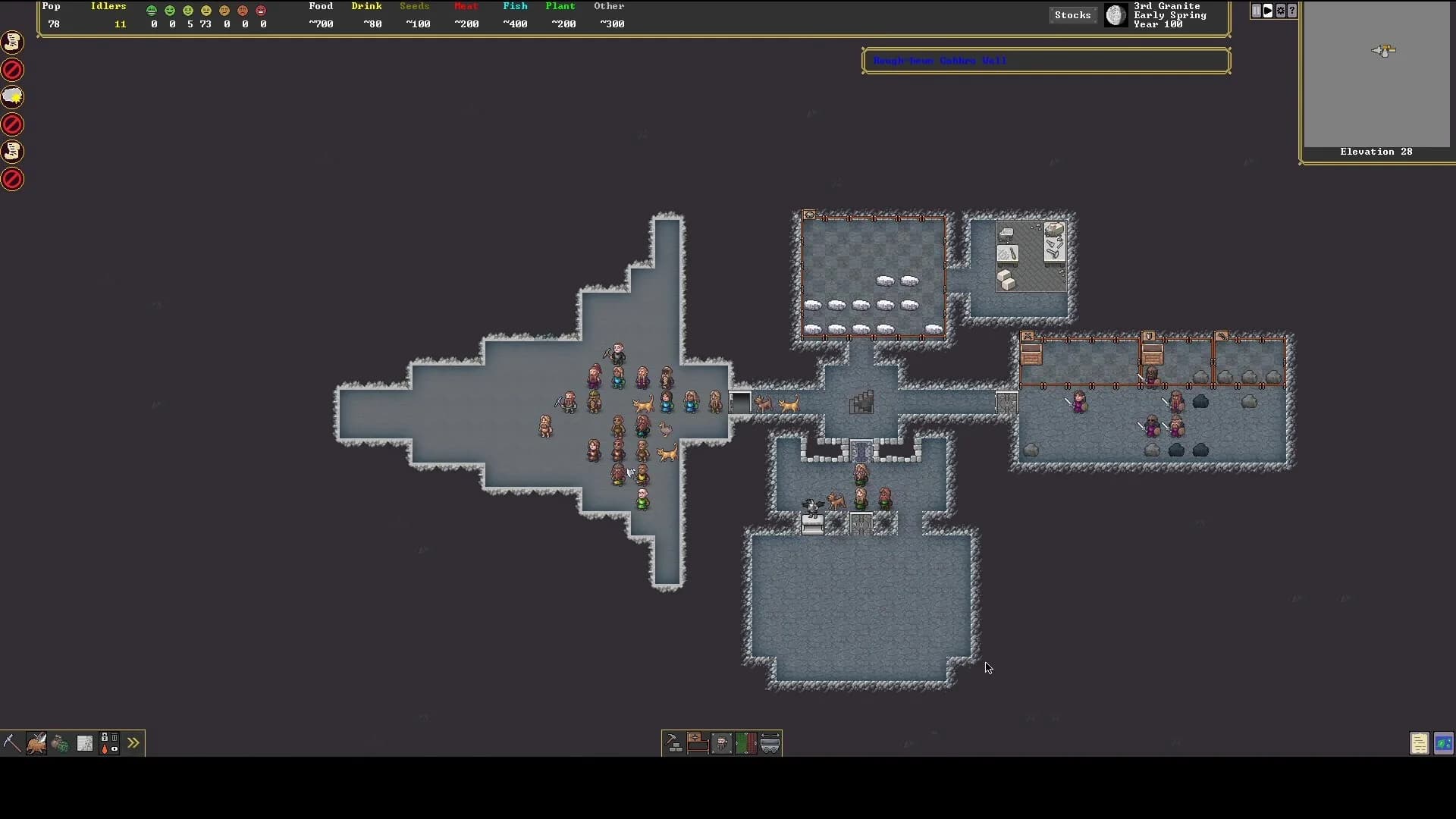 Dwarf Fortress görsel 21