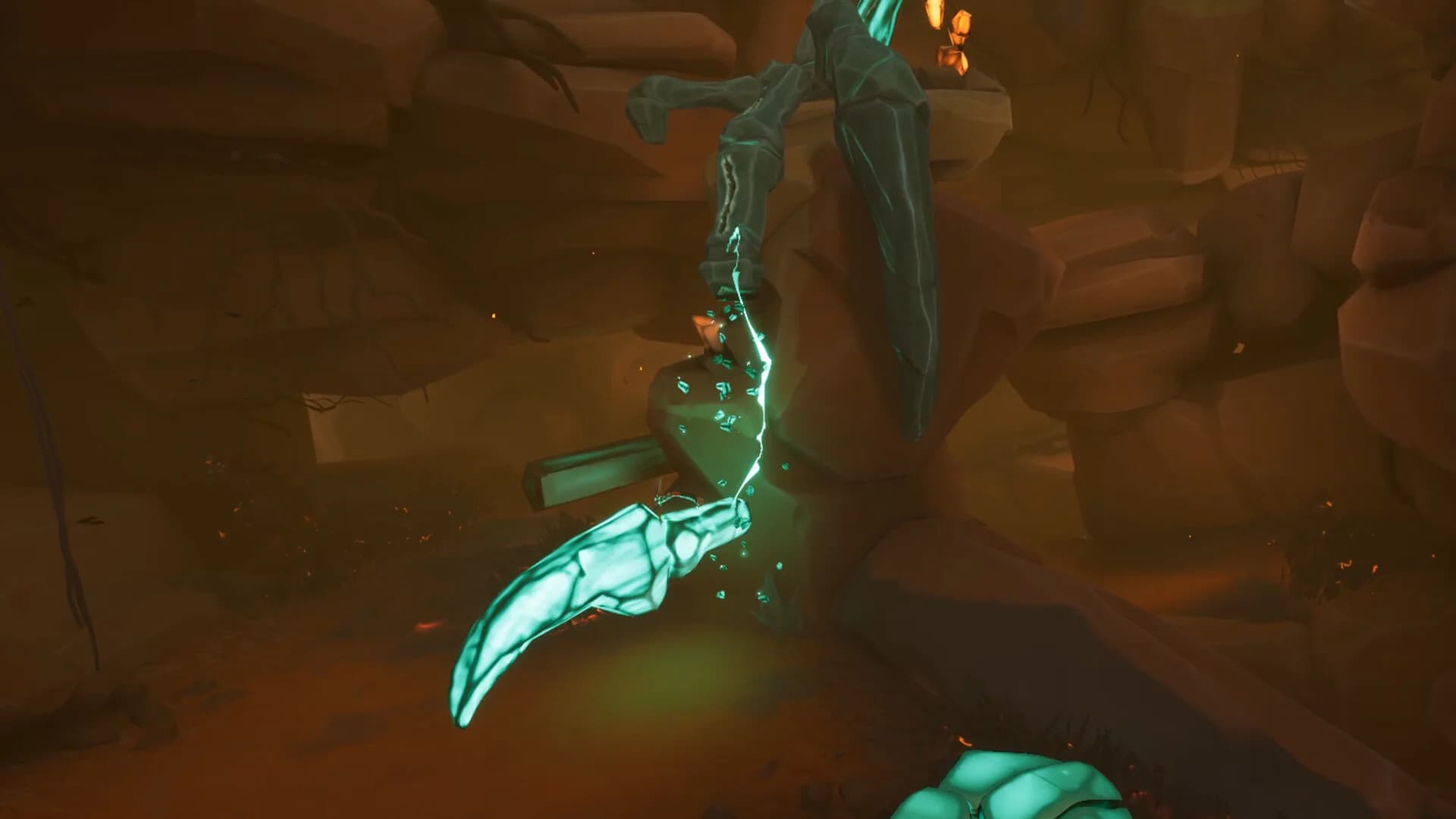 Fossil Diggers VR görsel 6