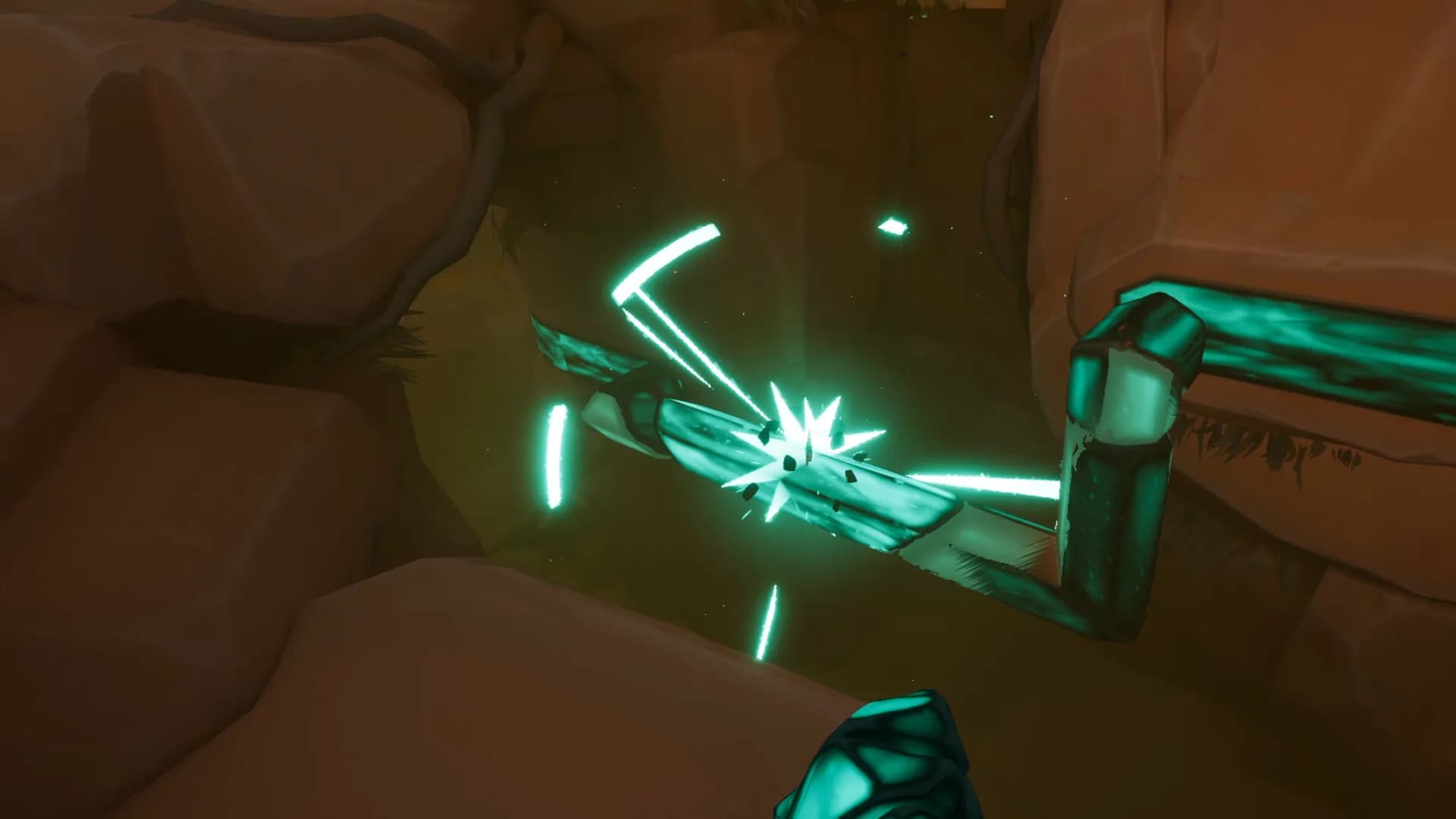 Fossil Diggers VR görsel 7