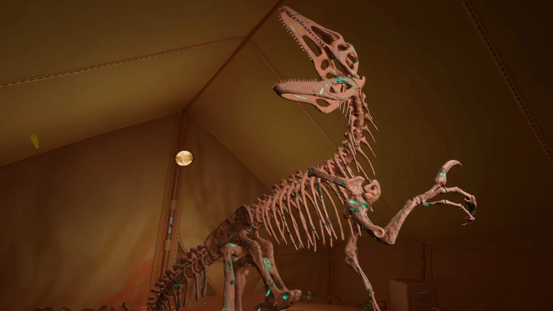 Fossil Diggers VR görsel 9