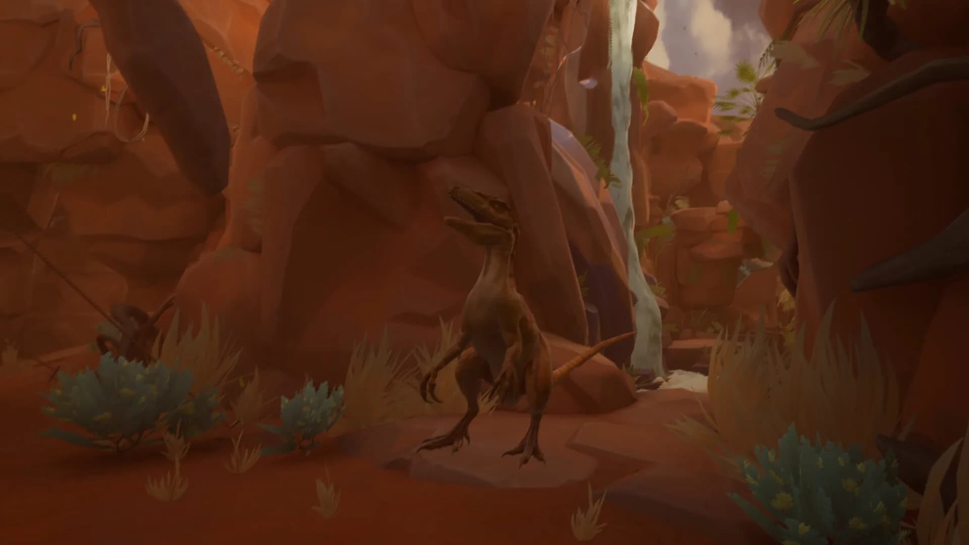 Fossil Diggers VR görsel 10