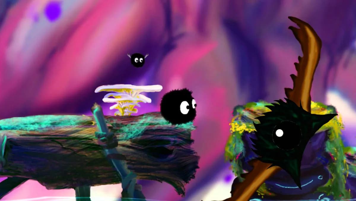 Qipa World-Hello Big Adventure görsel 4