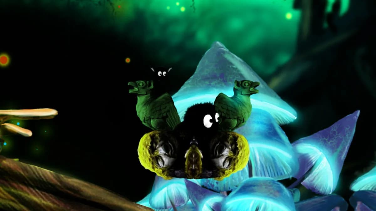 Qipa World-Hello Big Adventure görsel 7