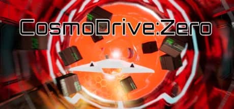 CosmoDrive:Zero