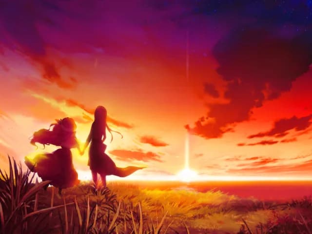 In The Ember 余烬之中 görsel 5