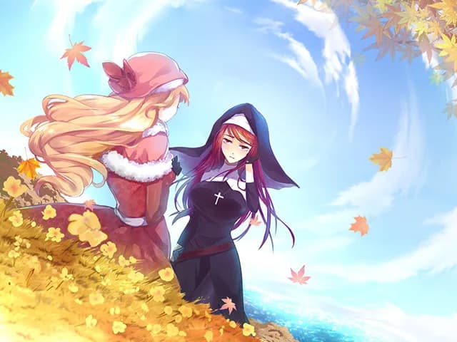 In The Ember 余烬之中 görsel 7