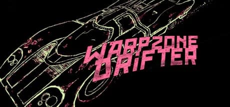 WARPZONE DRIFTER görsel 1