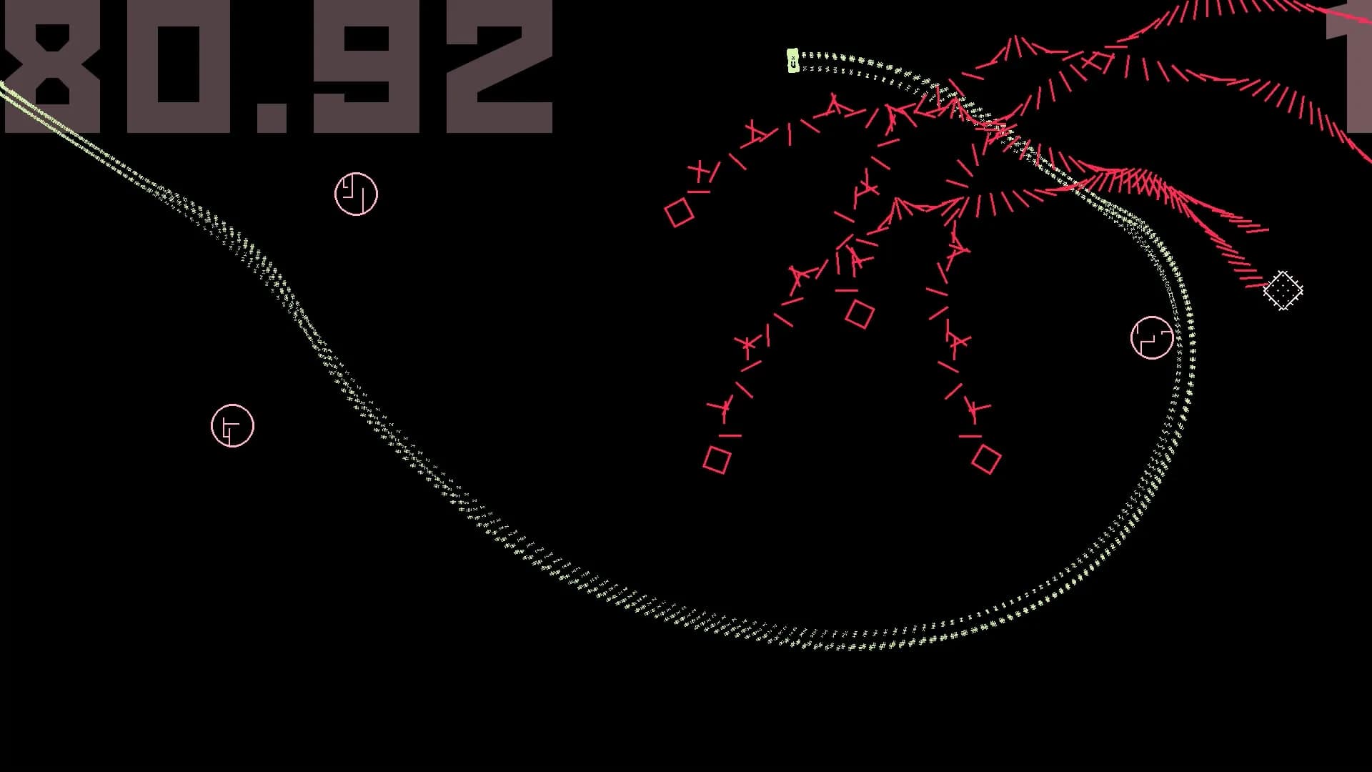 WARPZONE DRIFTER görsel 2