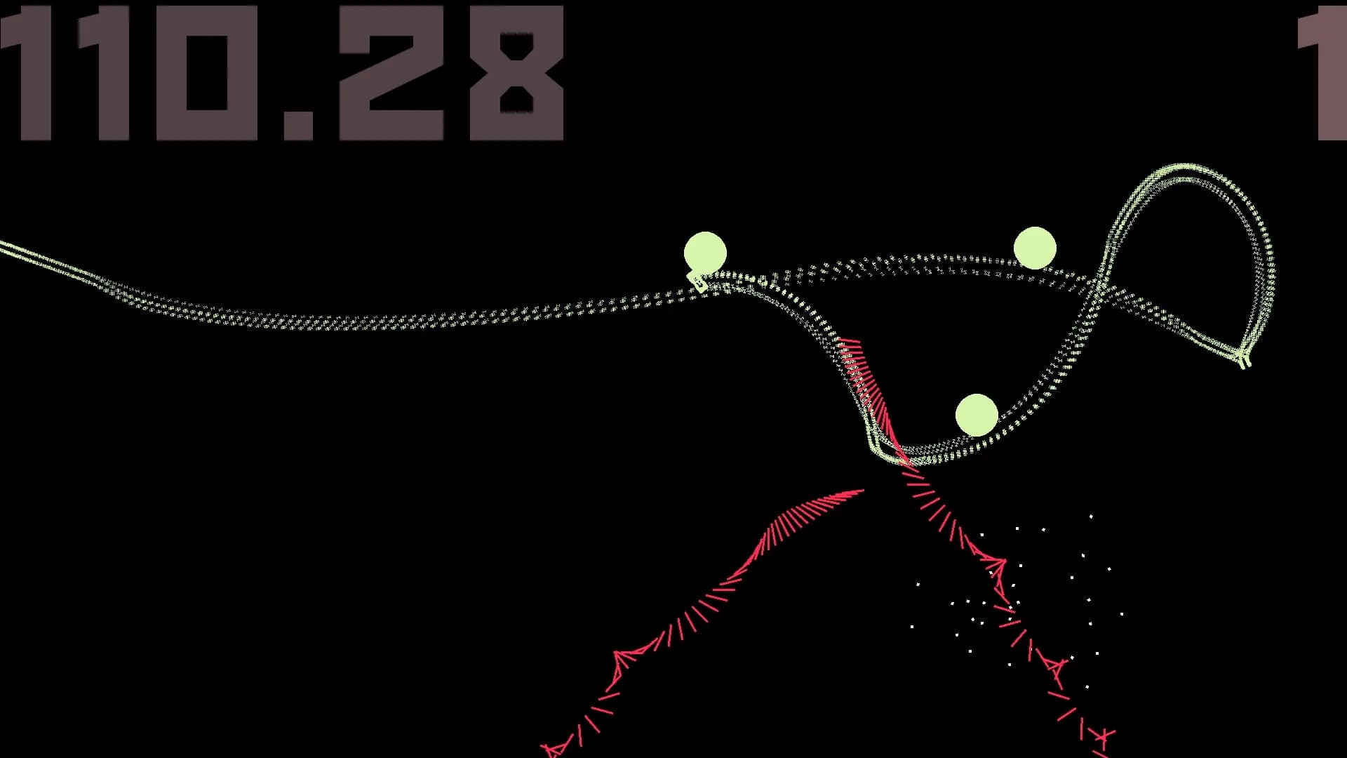 WARPZONE DRIFTER görsel 7