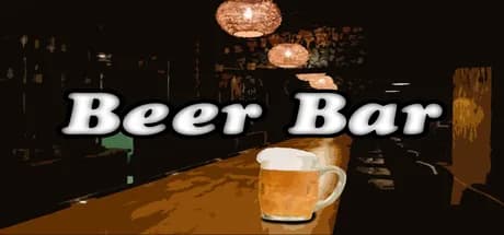 Beer Bar görsel 1
