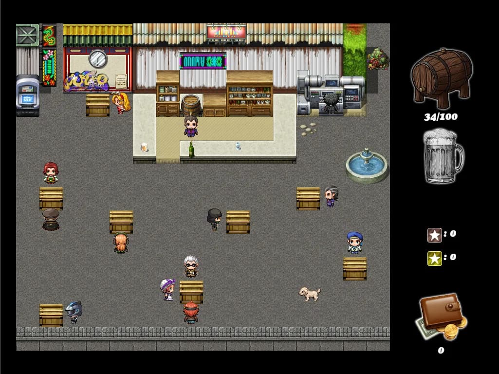Beer Bar görsel 4
