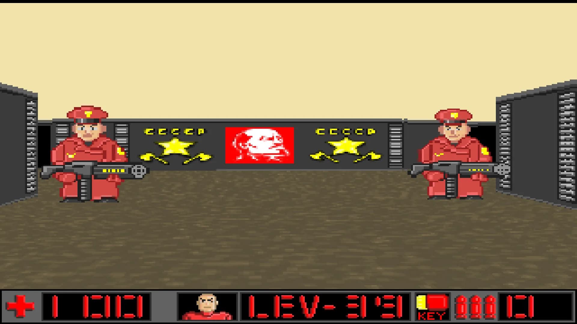 Spaceguy: Red Space görsel 5