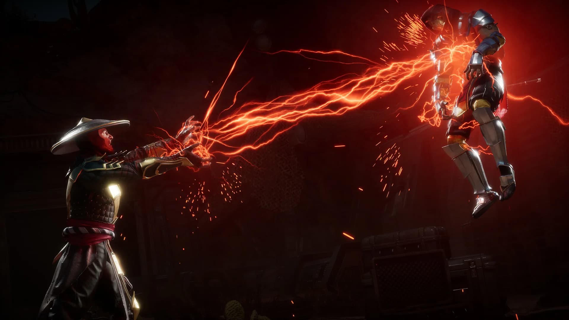 Mortal Kombat 11 görsel 4