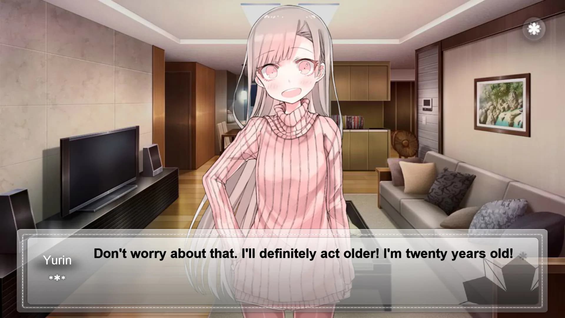 My So-called Future Girlfriend görsel 5