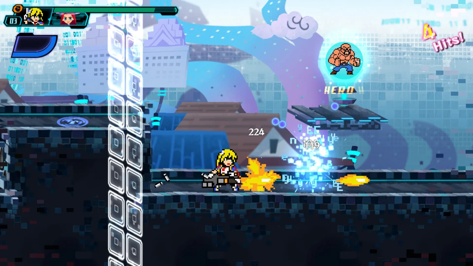 CODE SHIFTER görsel 2