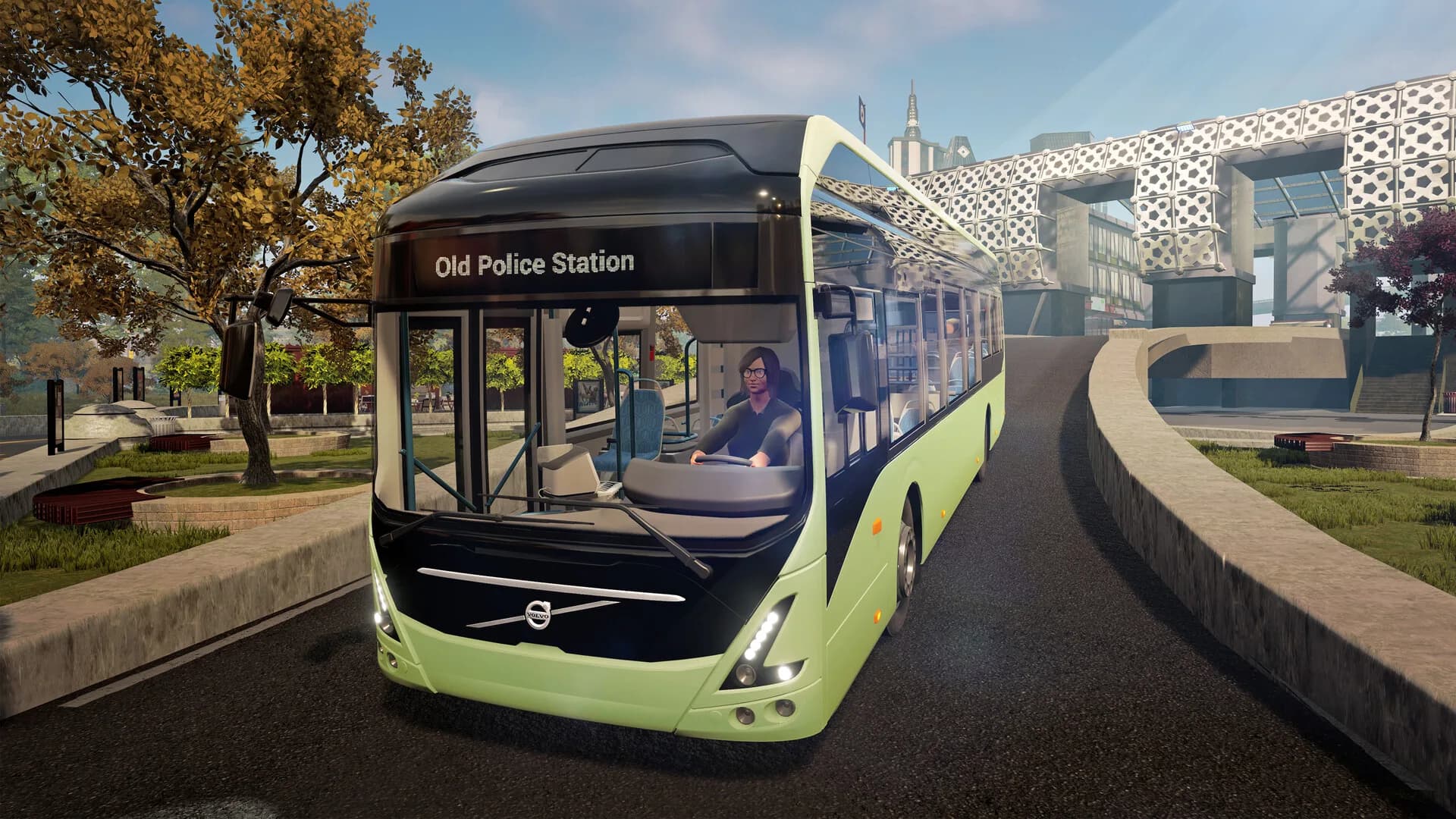 Bus Simulator 21 Next Stop görsel 6