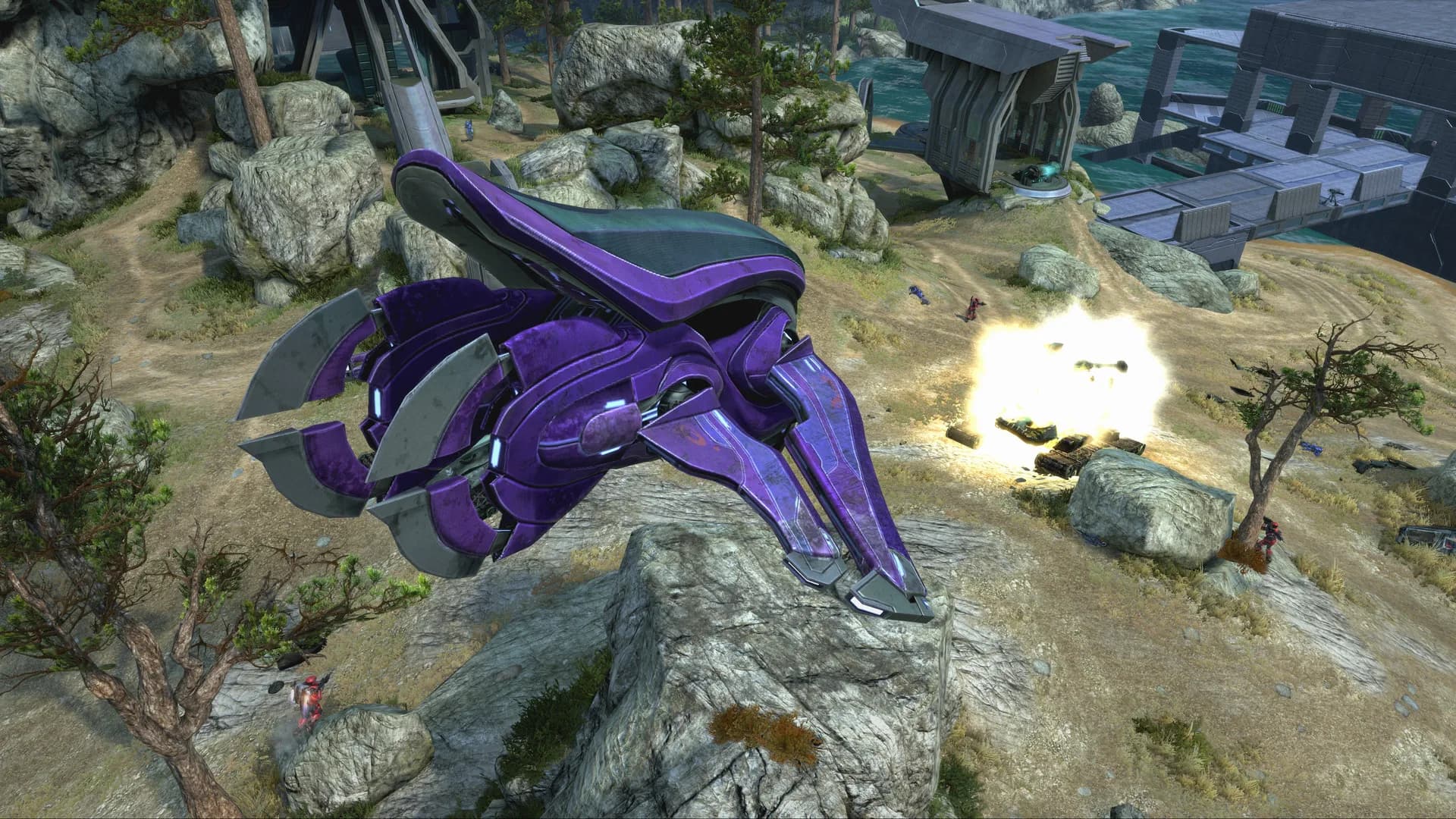 Halo: The Master Chief Collection görsel 2