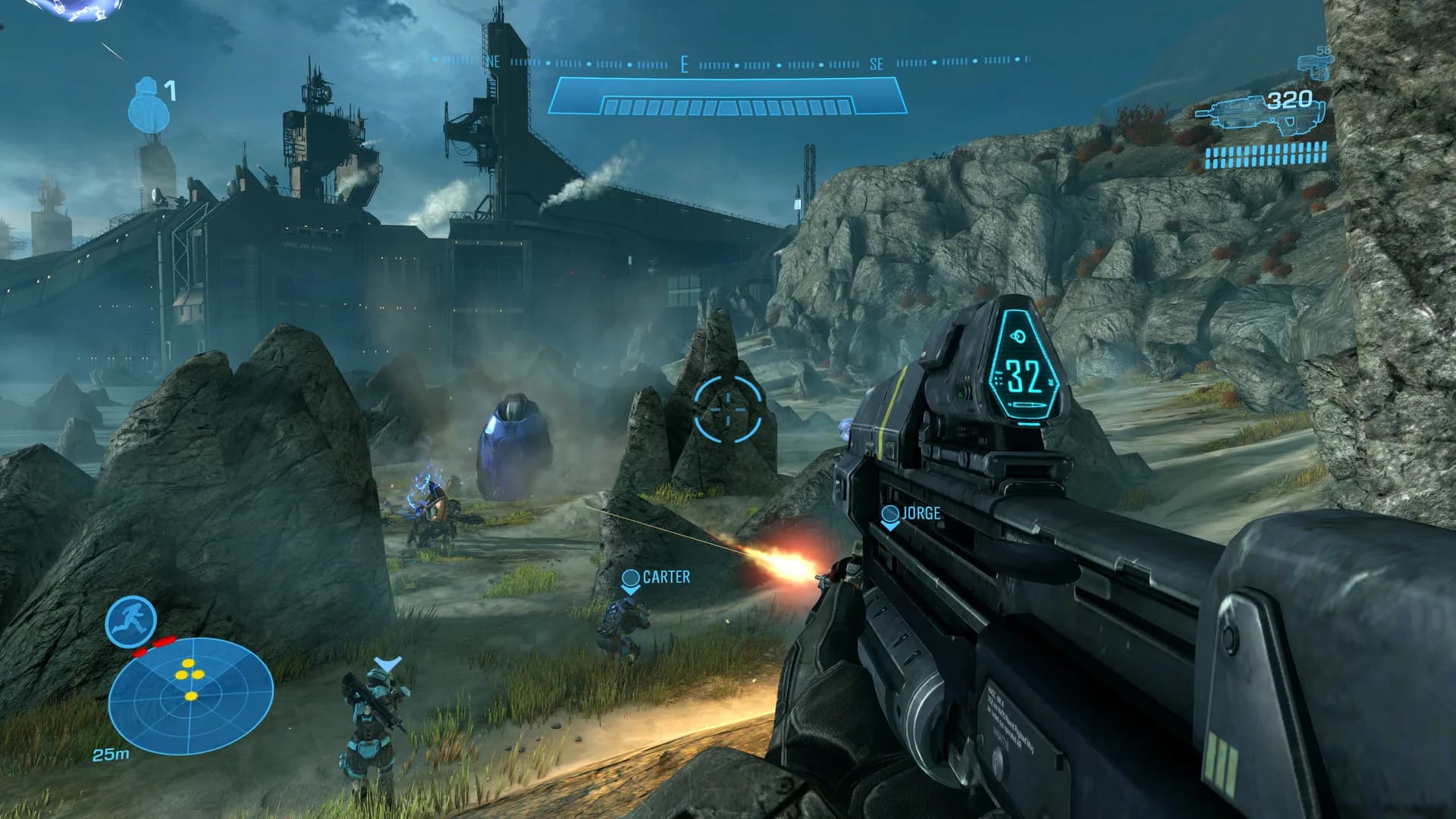 Halo: The Master Chief Collection görsel 3