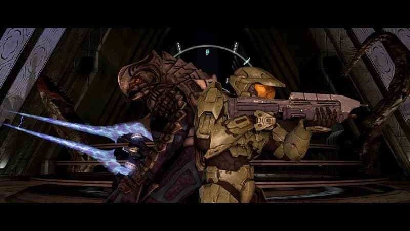 Halo: The Master Chief Collection görsel 12