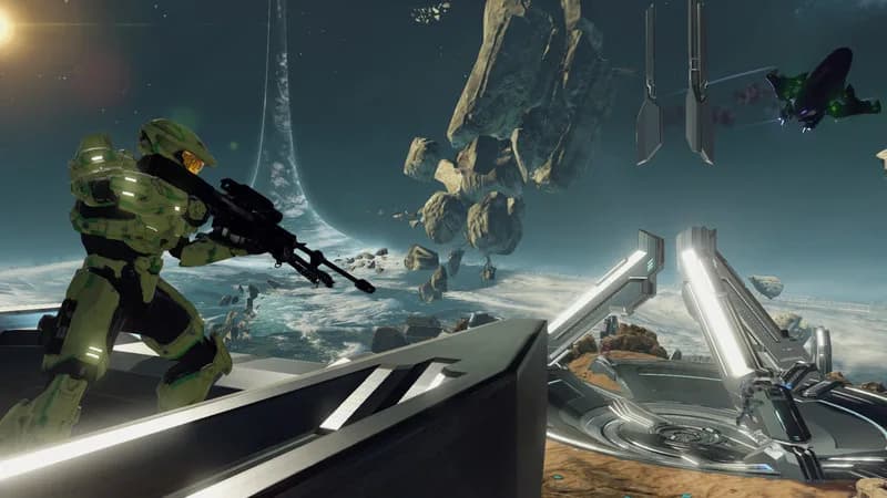 Halo: The Master Chief Collection görsel 14