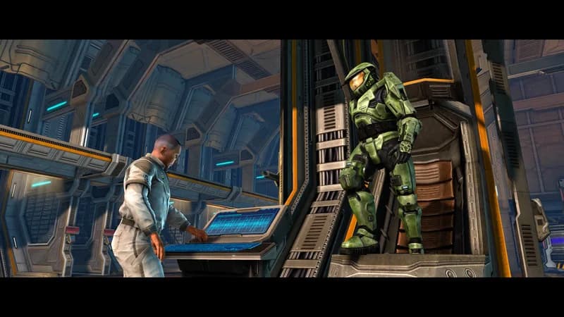Halo: The Master Chief Collection görsel 15