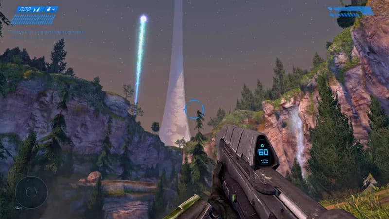 Halo: The Master Chief Collection görsel 16