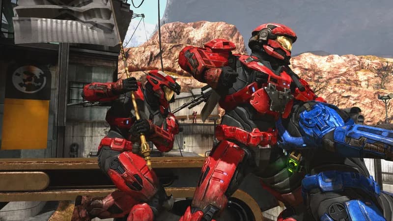 Halo: The Master Chief Collection görsel 4