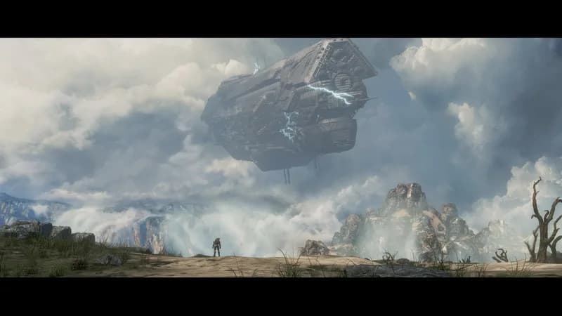 Halo: The Master Chief Collection görsel 6