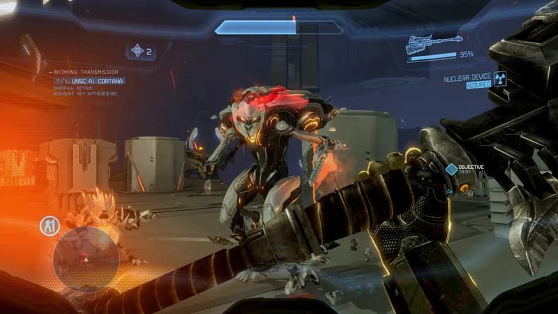 Halo: The Master Chief Collection görsel 7
