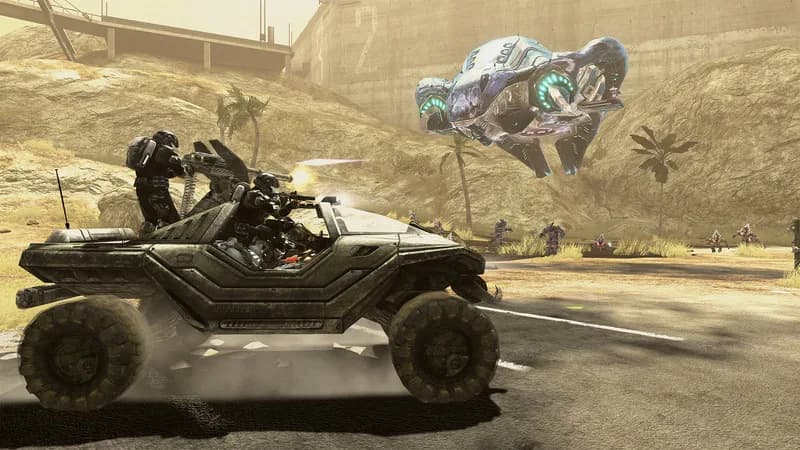 Halo: The Master Chief Collection görsel 8