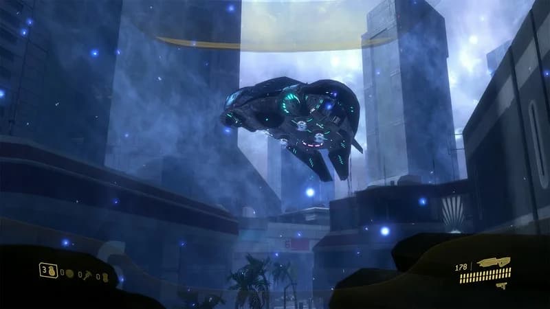 Halo: The Master Chief Collection görsel 9