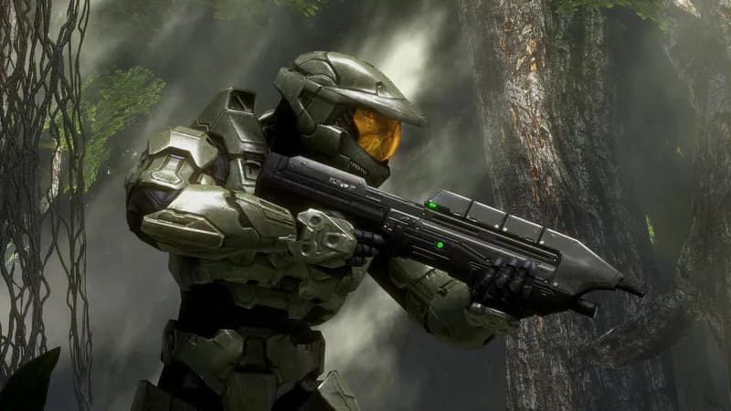 Halo: The Master Chief Collection görsel 11