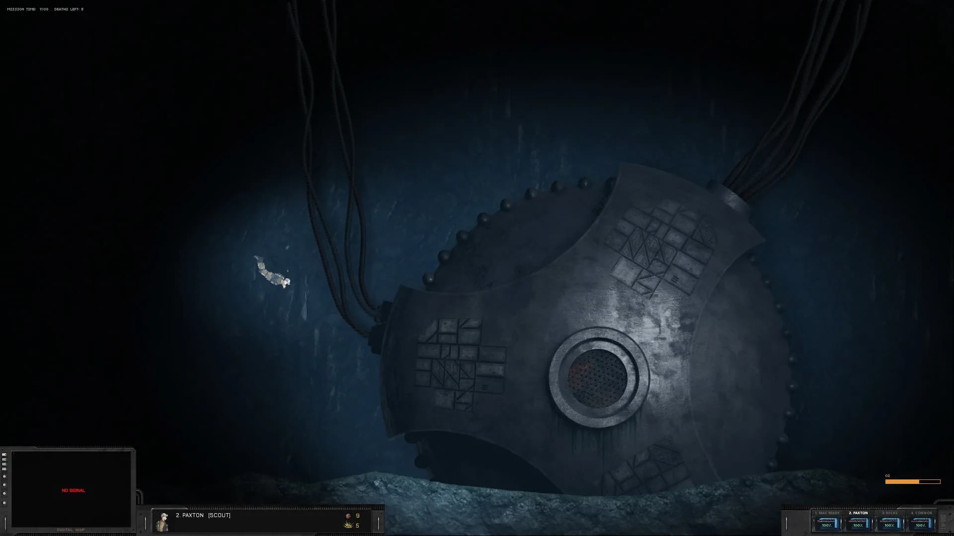 Hidden Deep görsel 4