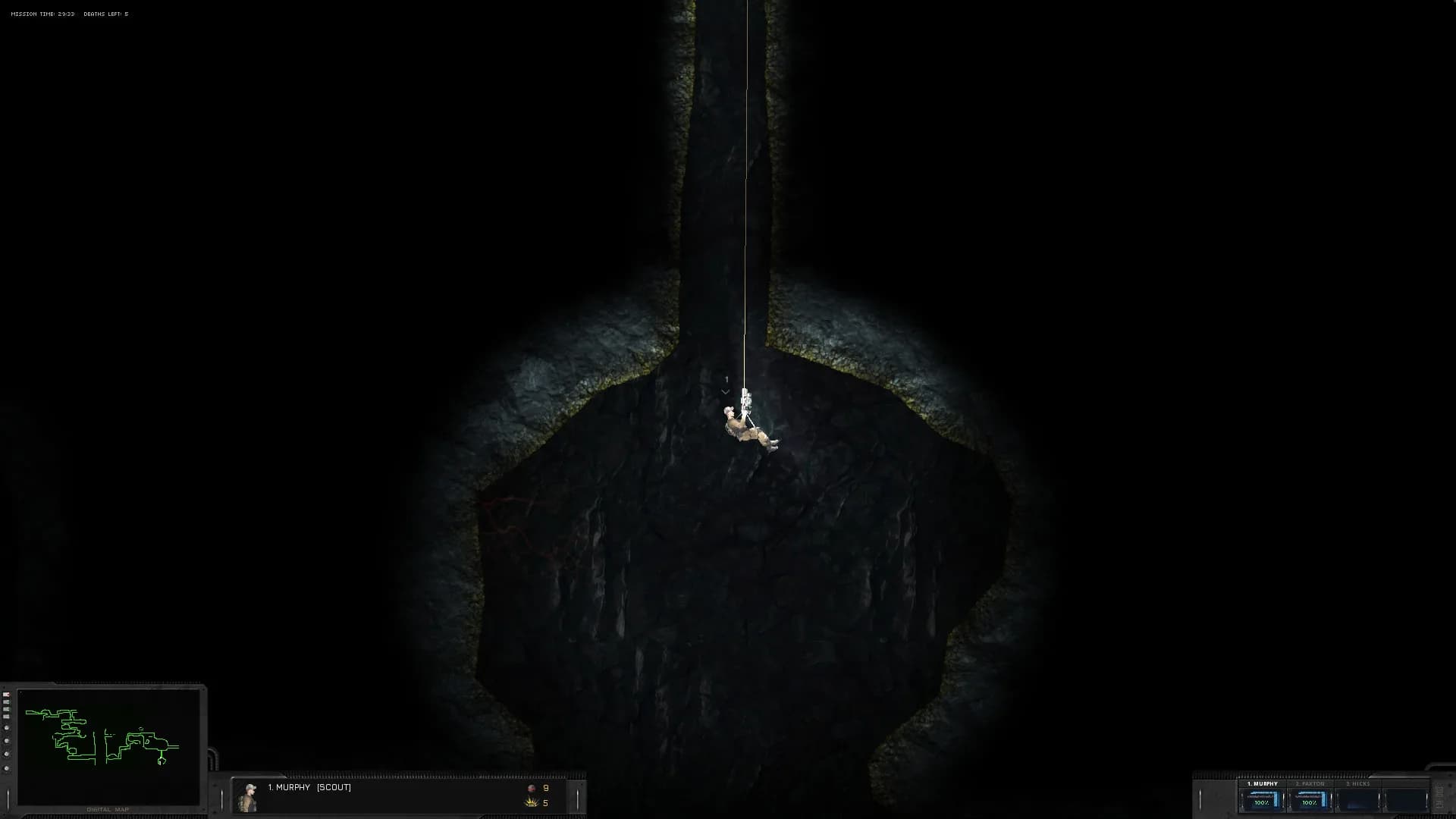 Hidden Deep görsel 8