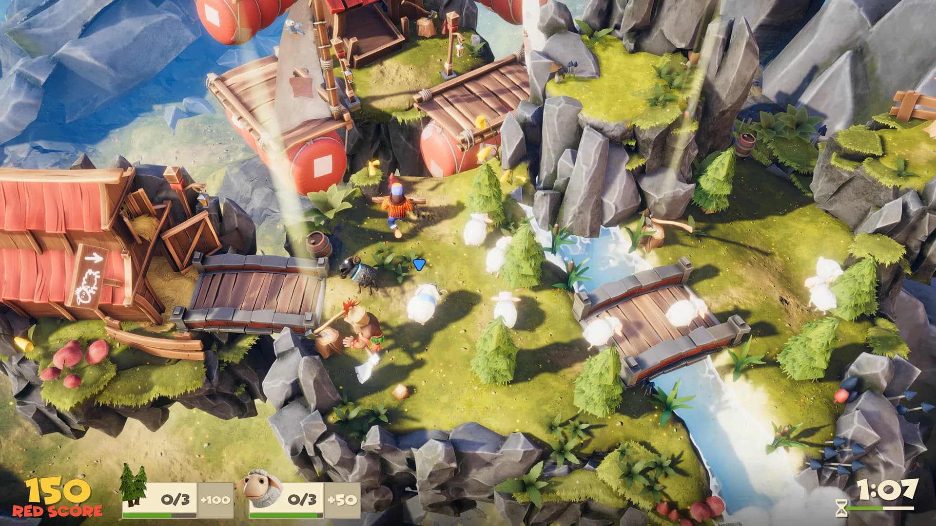 Lumberhill görsel 2
