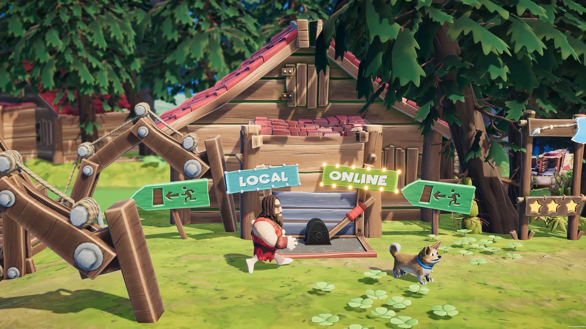 Lumberhill görsel 5
