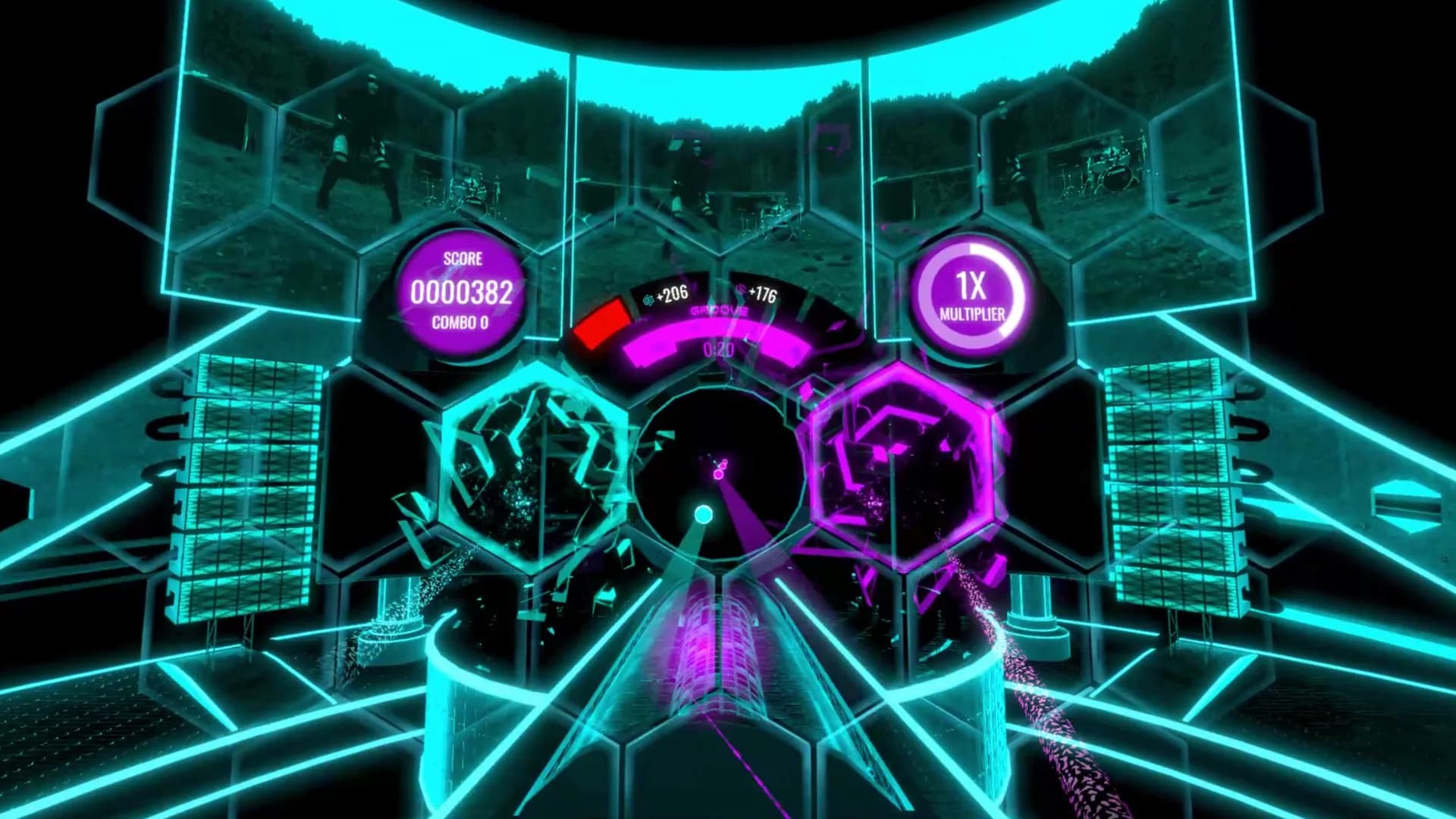 Groove Gunner görsel 2