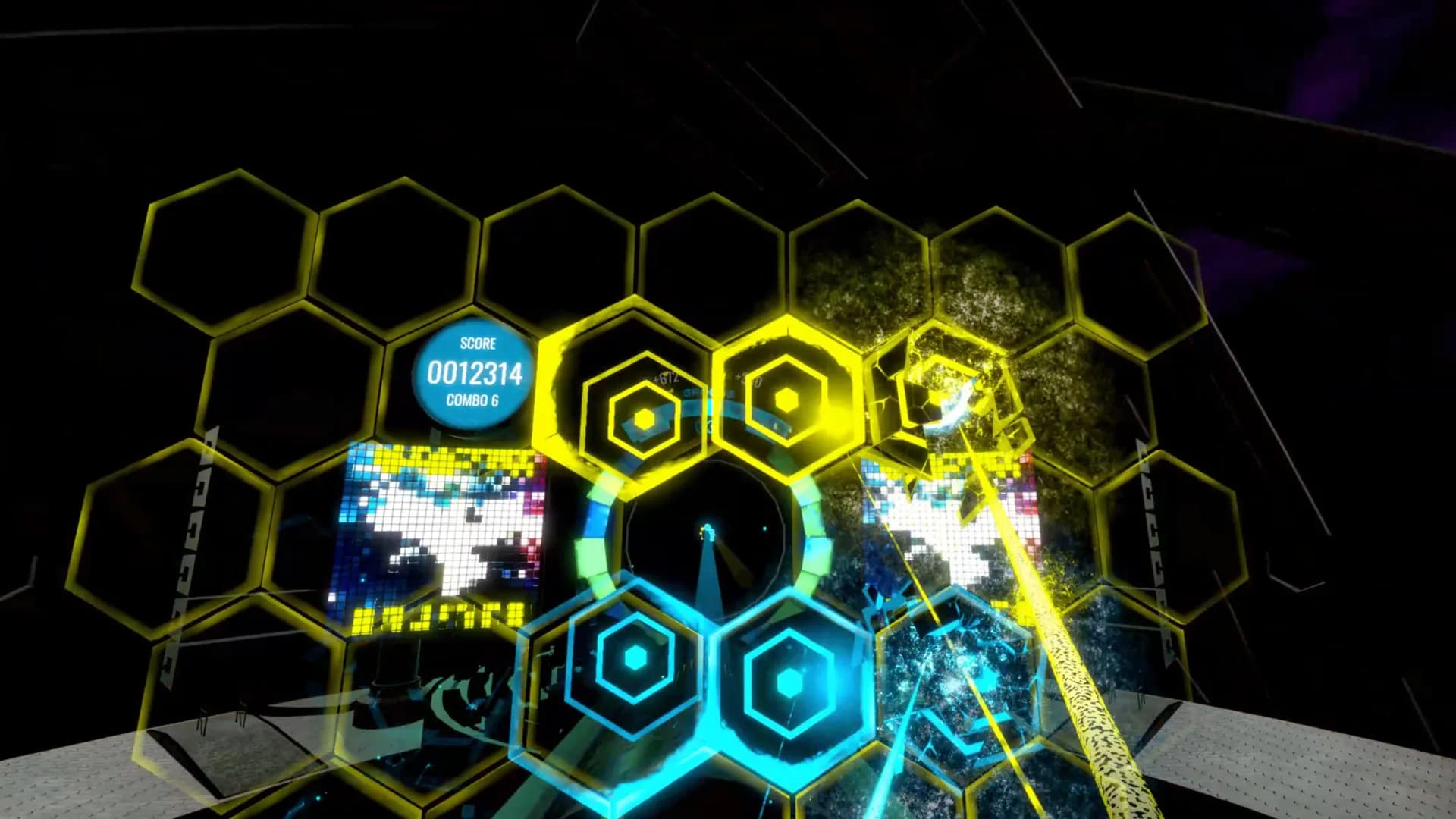 Groove Gunner görsel 5