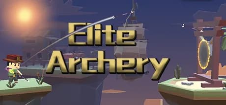 Elite Archery görsel 1