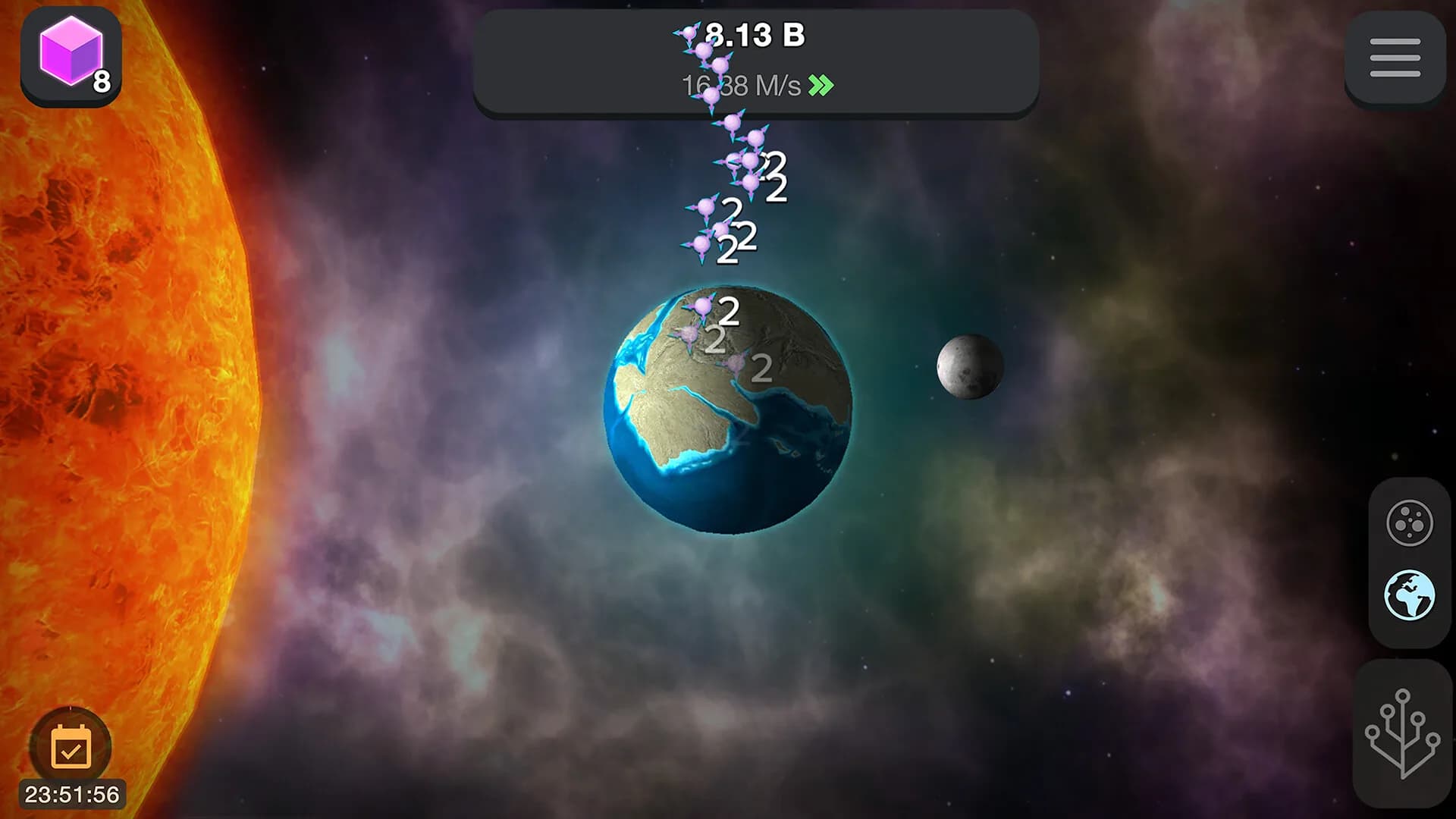 Cell to Singularity - Evolution Never Ends görsel 2