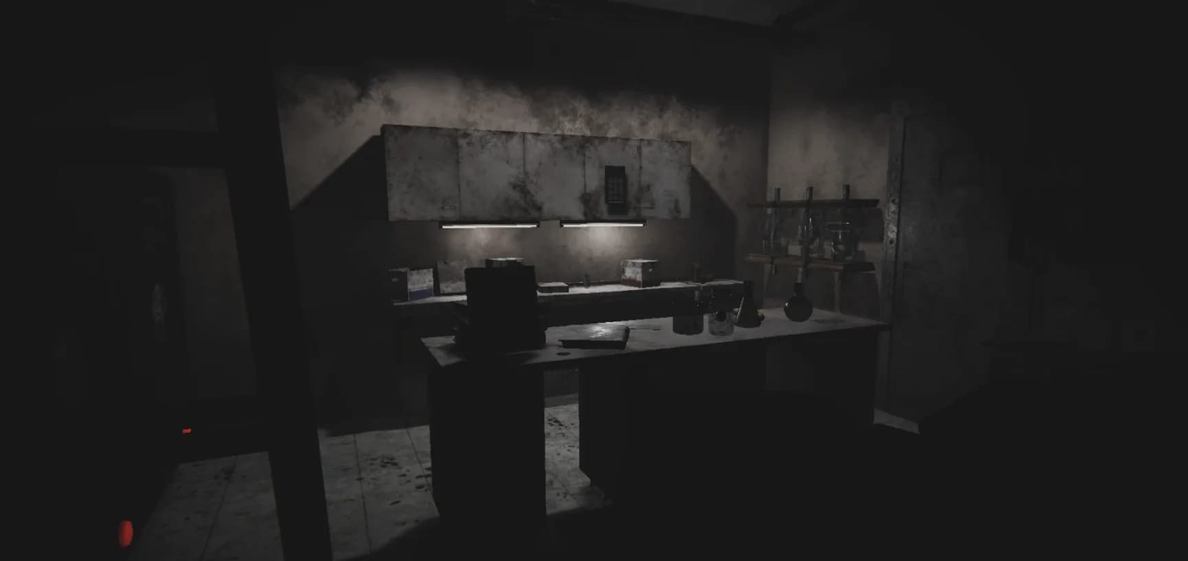 The Experiment: Escape Room görsel 3