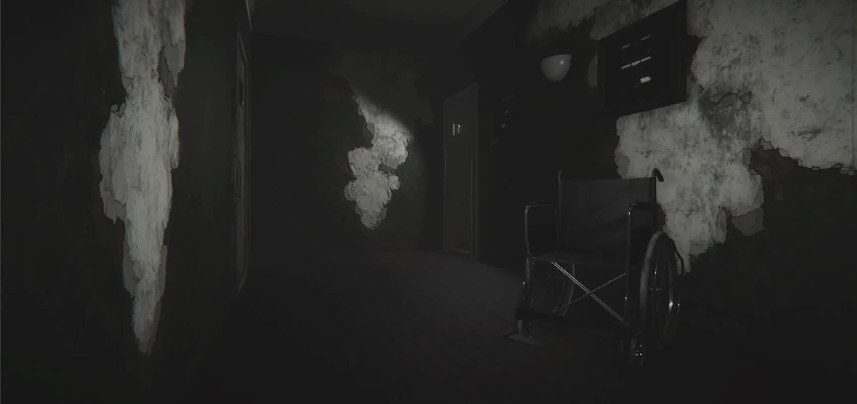 The Experiment: Escape Room görsel 6
