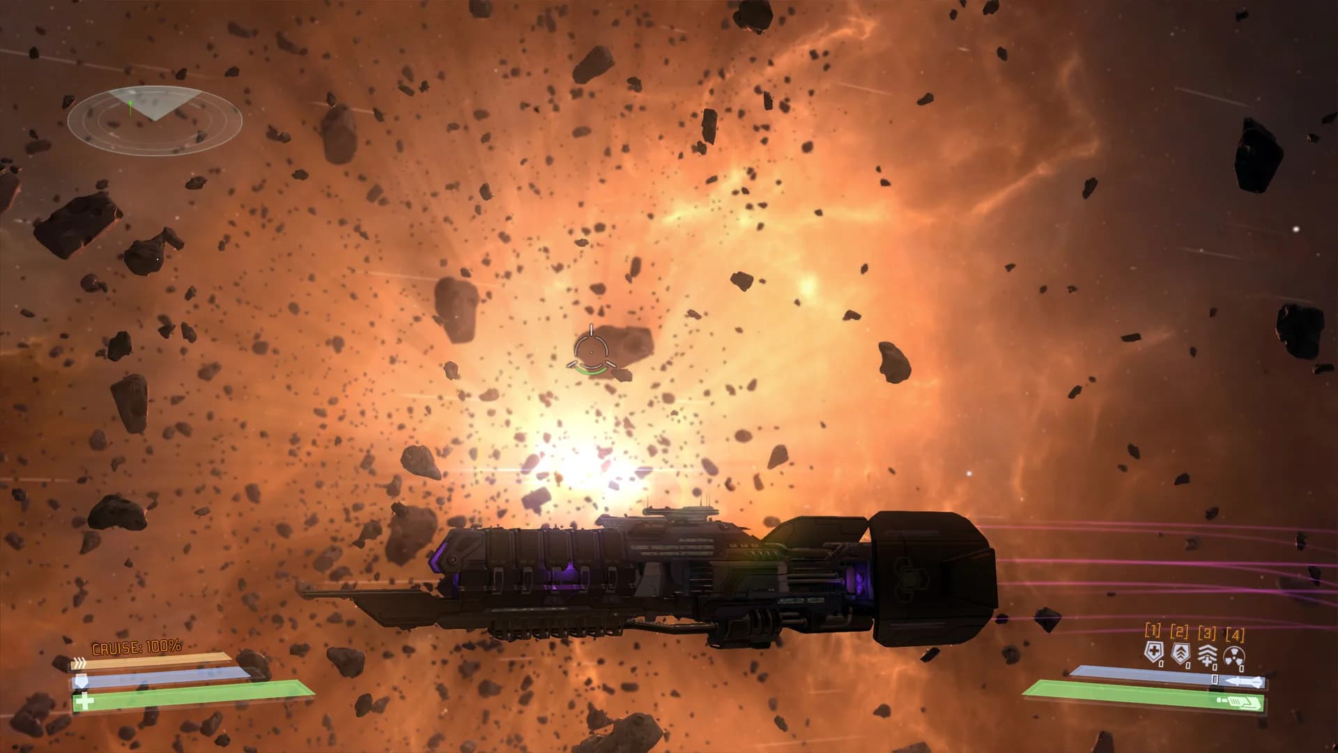 Starpoint Gemini 3 görsel 3