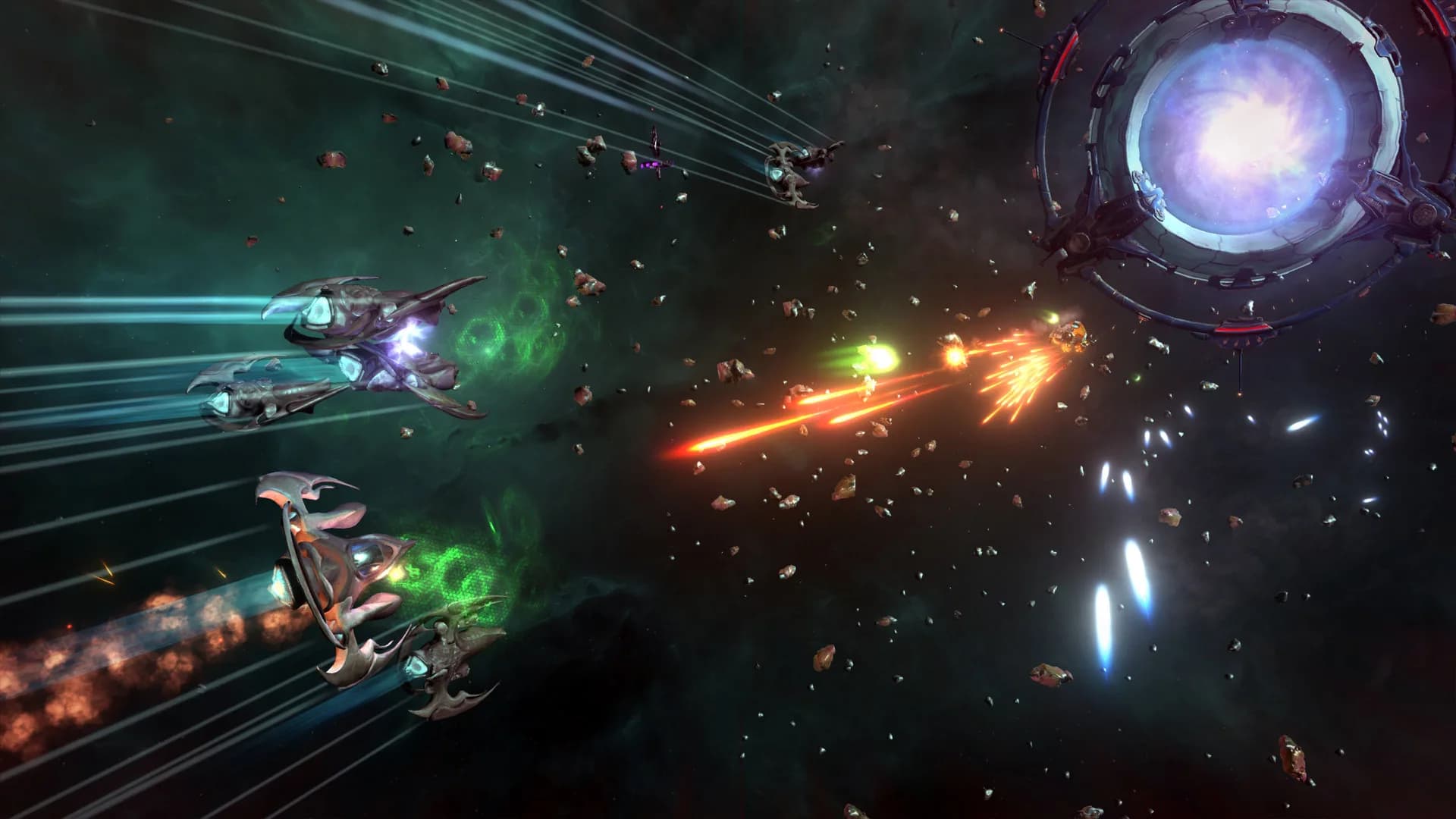 Starpoint Gemini 3 görsel 5