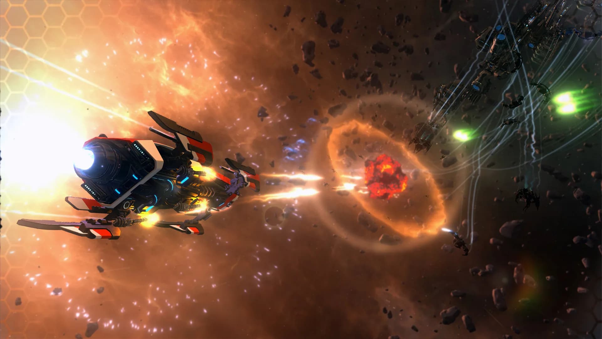 Starpoint Gemini 3 görsel 7