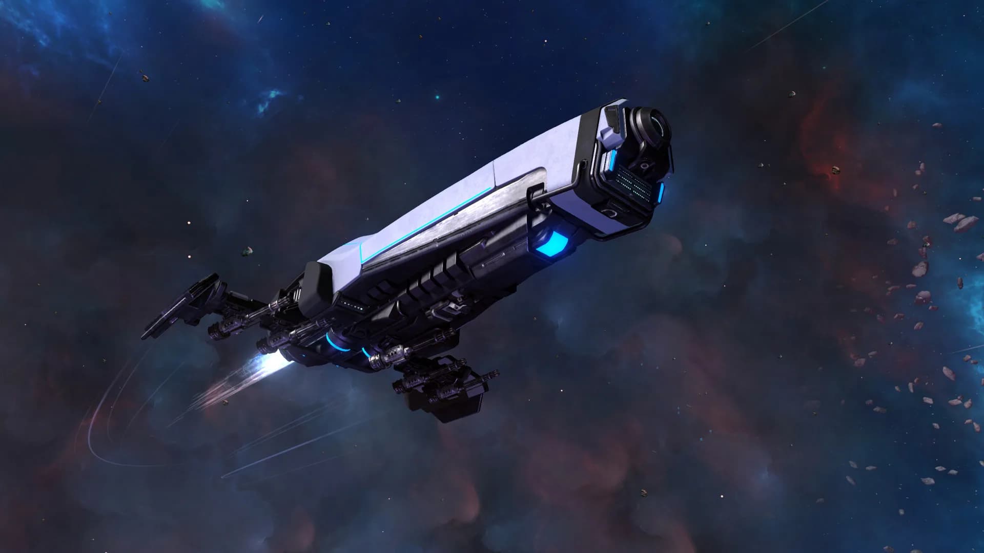 Starpoint Gemini 3 görsel 8