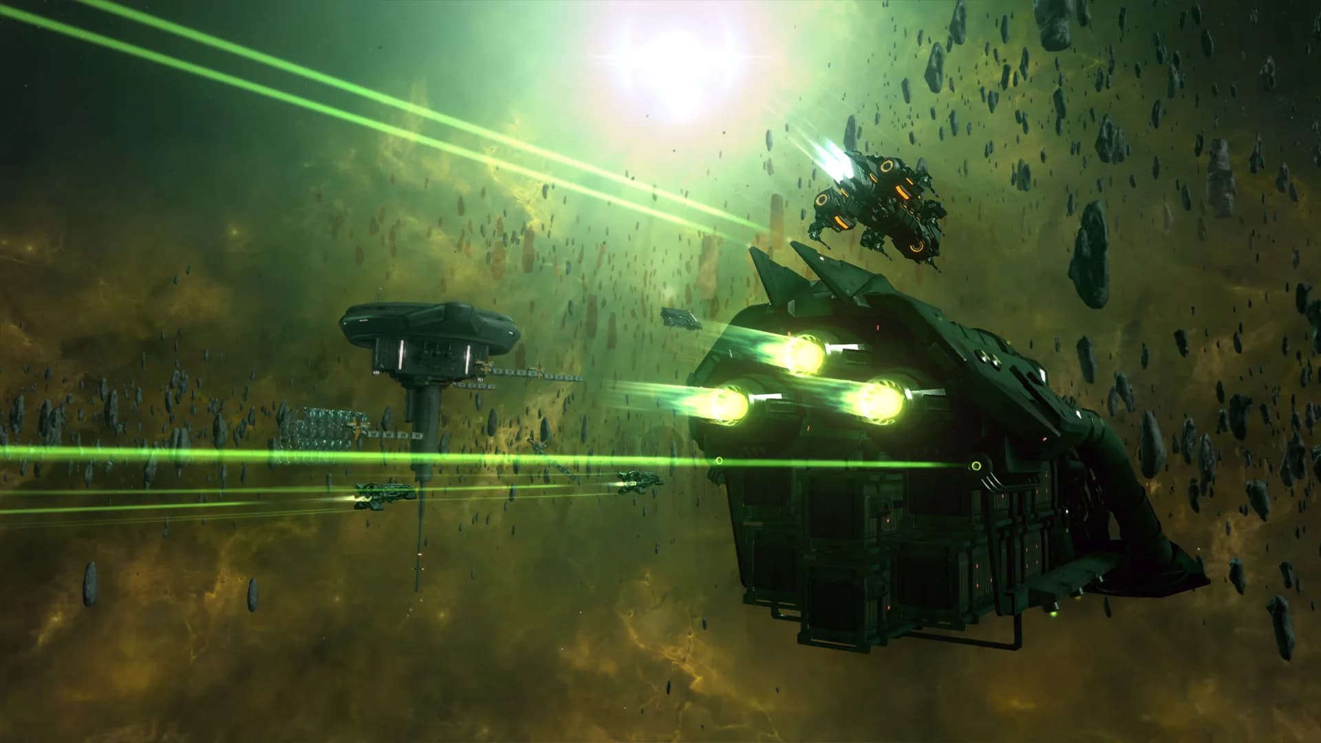 Starpoint Gemini 3 görsel 10