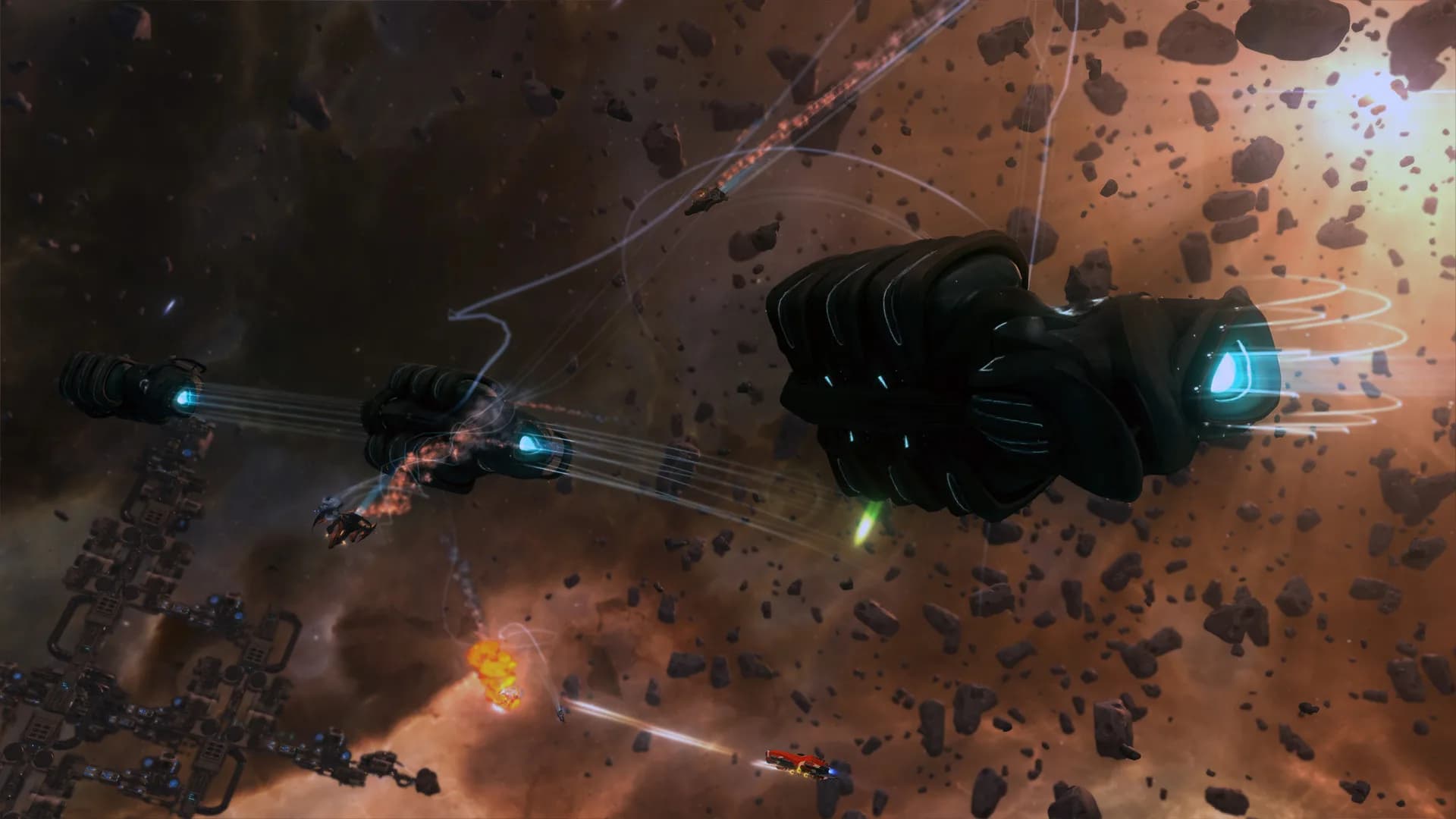 Starpoint Gemini 3 görsel 11
