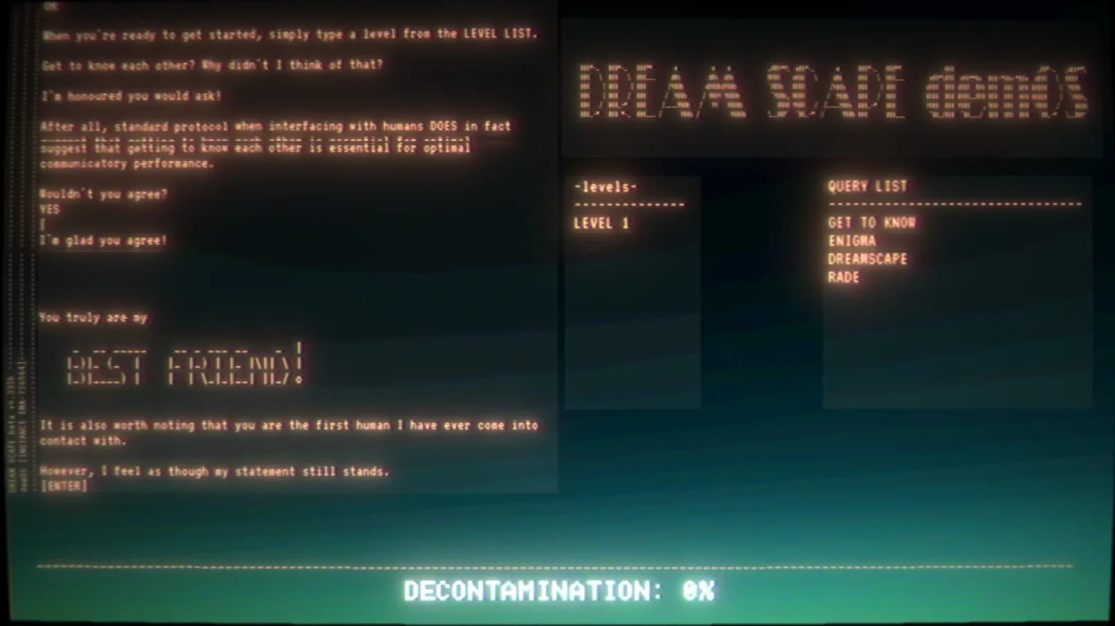 THE ENIGMA MACHINE görsel 3