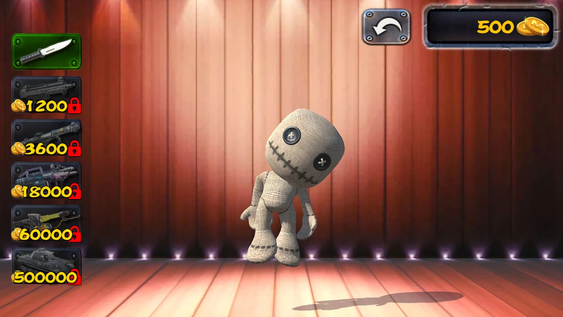 Kick The Puppet görsel 2